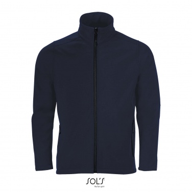 Logotrade business gifts photo of: RACE men ss jacket 280g