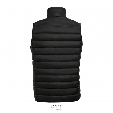 Logotrade promotional merchandise image of: WAVE MEN Bodywarmer