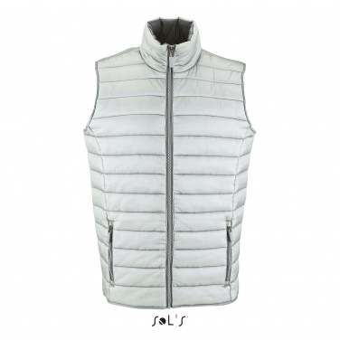 Logotrade business gift image of: WAVE MEN Bodywarmer