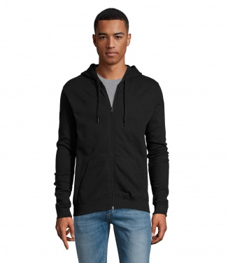 Logotrade promotional giveaways photo of: STONE UNI HOODIE 260g