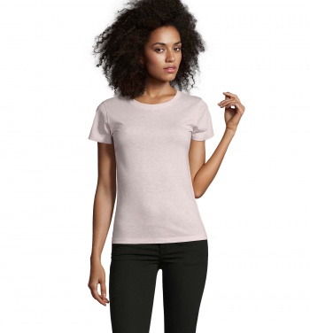 Logotrade promotional item picture of: REGENT FIT WOMEN 150g