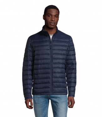 Logotrade promotional product picture of: WILSON MEN LIGHT JACKET