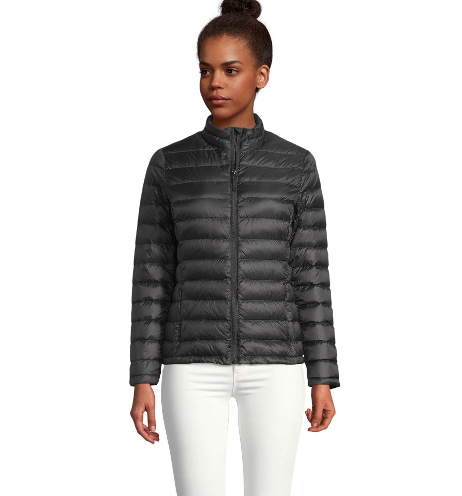 Logotrade corporate gifts photo of: WILSON WOMEN JACKET