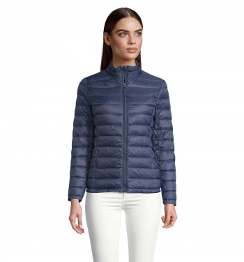Logotrade corporate gift picture of: WILSON WOMEN JACKET
