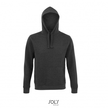 Logo trade promotional products picture of: SPENCER hood sweater 280g