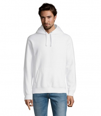 Logotrade promotional items photo of: SPENCER hood sweater 280g