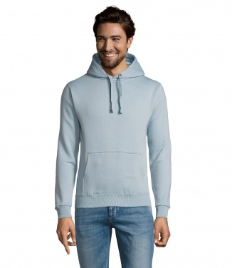 Logotrade advertising product image of: SPENCER hood sweater 280g