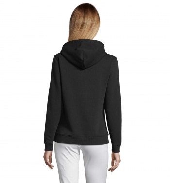 Logotrade promotional gifts photo of: SPENCER women sweater 280g