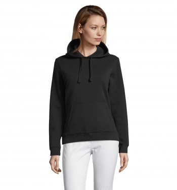 Logotrade promotional product image of: SPENCER women sweater 280g