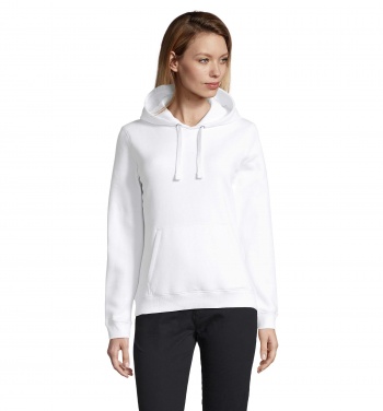 Logotrade promotional item picture of: SPENCER women sweater 280g