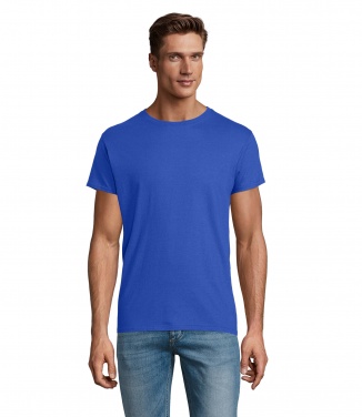 Logo trade advertising products image of: EPIC UNI T-SHIRT 140g