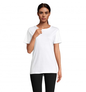 Logo trade advertising product photo of: EPIC UNI T-SHIRT 140g