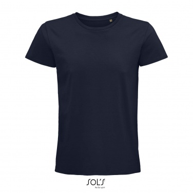 Logo trade corporate gift photo of: PIONEER MEN T-Shirt 175g