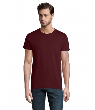 Logotrade corporate gift picture of: PIONEER MEN T-Shirt 175g