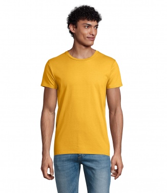Logotrade business gift image of: PIONEER MEN T-Shirt 175g