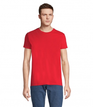 Logo trade promotional merchandise image of: PIONEER MEN T-Shirt 175g