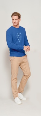 Logo trade promotional gift photo of: COMET SWEATER 280g