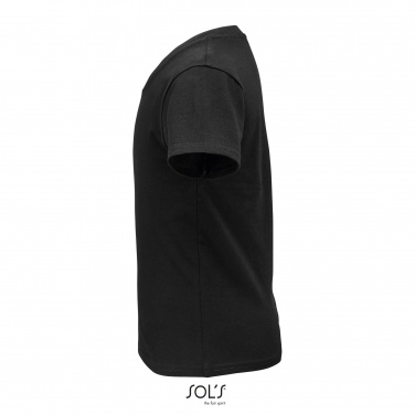 Logotrade advertising product image of: PIONEER KIDS T-SHIRTORGANIC