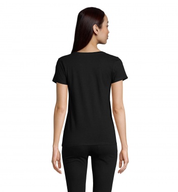 Logo trade promotional items image of: PIONEER WOMEN T-Shirt 175g