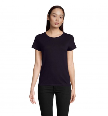 Logo trade advertising product photo of: PIONEER WOMEN T-Shirt 175g