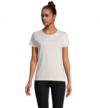 Logotrade corporate gift picture of: PIONEER WOMEN T-Shirt 175g