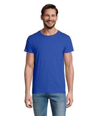 Logo trade promotional merchandise picture of: CRUSADER MEN T-Shirt 150g