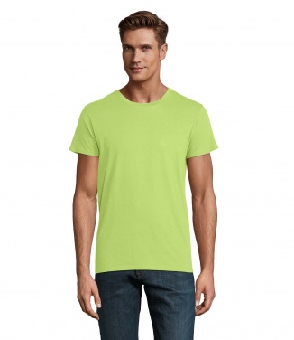 Logo trade promotional merchandise image of: CRUSADER MEN T-Shirt 150g