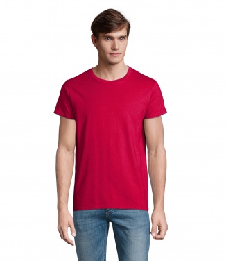 Logotrade business gifts photo of: CRUSADER MEN T-Shirt 150g