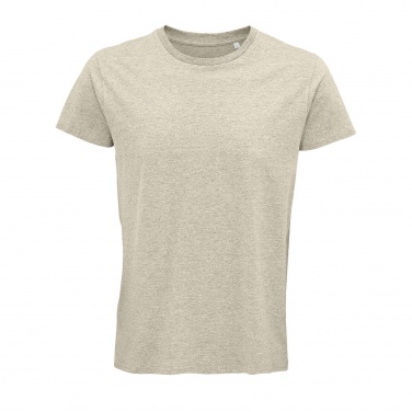 Logo trade promotional gifts picture of: CRUSADER MEN T-Shirt 150g