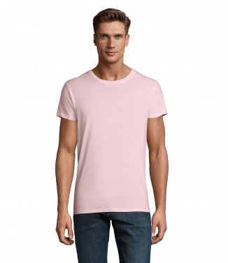 Logotrade advertising products photo of: CRUSADER MEN T-Shirt 150g