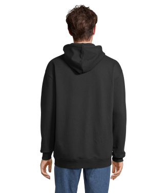 Logotrade promotional item image of: CARTER Full Zip Hoodie