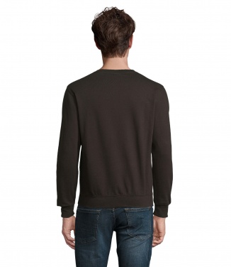Logo trade corporate gift photo of: COLUMBIA UNISEX SWEAT SHIRT