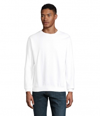 Logotrade promotional gift image of: COLUMBIA UNISEX SWEAT SHIRT
