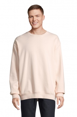 Logo trade promotional product photo of: COLUMBIA UNISEX SWEAT SHIRT