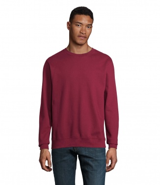 Logotrade promotional products photo of: COLUMBIA UNISEX SWEAT SHIRT