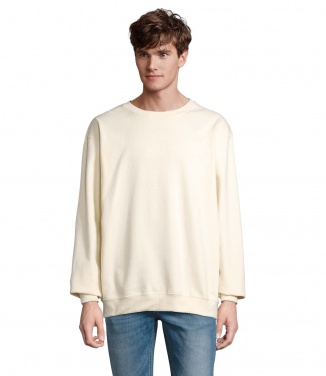Logo trade promotional products picture of: COLUMBIA UNISEX SWEAT SHIRT