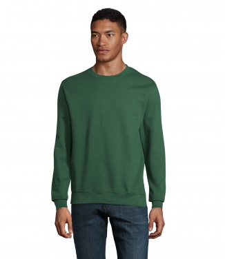 Logotrade promotional gift picture of: COLUMBIA UNISEX SWEAT SHIRT