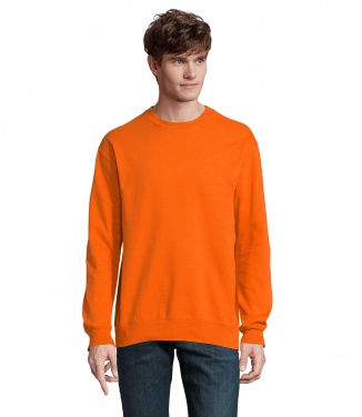 Logotrade promotional merchandise image of: COLUMBIA UNISEX SWEAT SHIRT