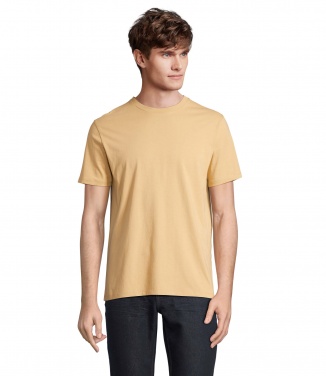 Logo trade corporate gifts image of: LEGEND T-Shirt Organic 175g