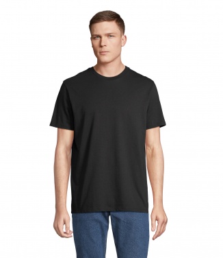 Logo trade promotional giveaways picture of: LEGEND T-Shirt Organic 175g