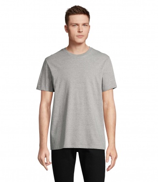 Logotrade promotional giveaway image of: LEGEND T-Shirt Organic 175g