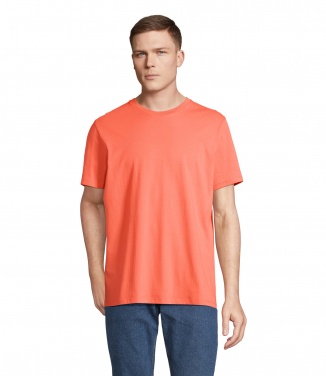 Logo trade corporate gifts image of: LEGEND T-Shirt Organic 175g