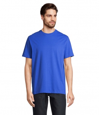 Logo trade promotional products image of: LEGEND T-Shirt Organic 175g