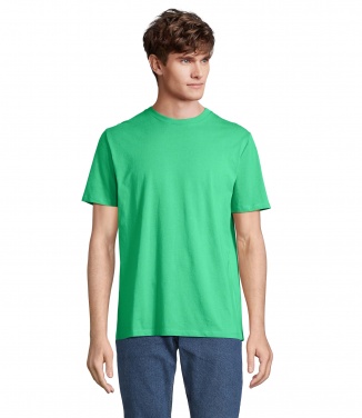 Logo trade promotional gifts picture of: LEGEND T-Shirt Organic 175g