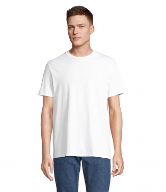 Logo trade promotional gift photo of: LEGEND T-Shirt Organic 175g