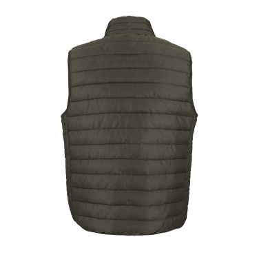 Logotrade promotional merchandise photo of: STREAM MEN Bodywarmer