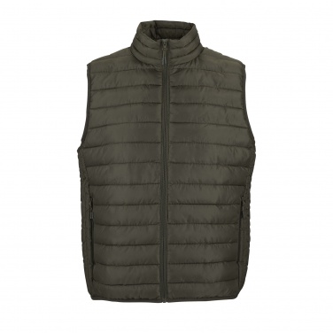 Logotrade promotional products photo of: STREAM MEN Bodywarmer