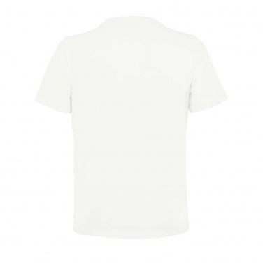 Logo trade promotional merchandise photo of: TUNER T-SHIRT 150