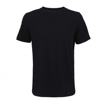 Logotrade promotional giveaway image of: TUNER T-SHIRT 150