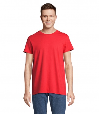 Logotrade promotional product image of: RE CRUSADER T-Shirt 150g